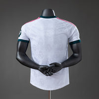 Camiseta Real Madrid Edición Especial Blanca 26/27 Adultos [PLAYER VERSION]