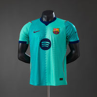 Camiseta FC Barcelona Tercera 26/27 Adultos [PLAYER VERSION]