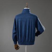 Chaqueta Tang Real Madrid Año Nuevo Chino Adultos
