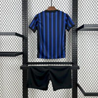 Camiseta + Short Inter de Milán 25/26 Niños