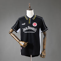 Camiseta St. Pauli Visitante 1999 Adultos