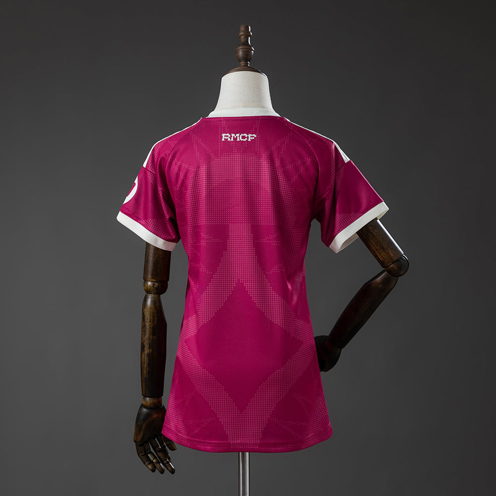 Camiseta Real Madrid Tercera 26/27 Mujer