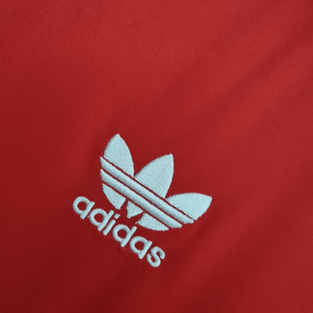 Camiseta Chile Local 1982 Adultos