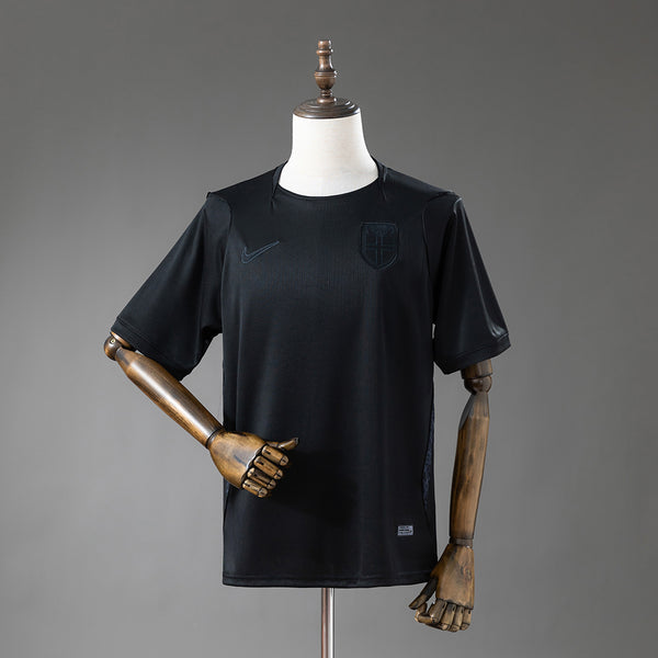 Camiseta Noruega Visitante 26/27 Adultos