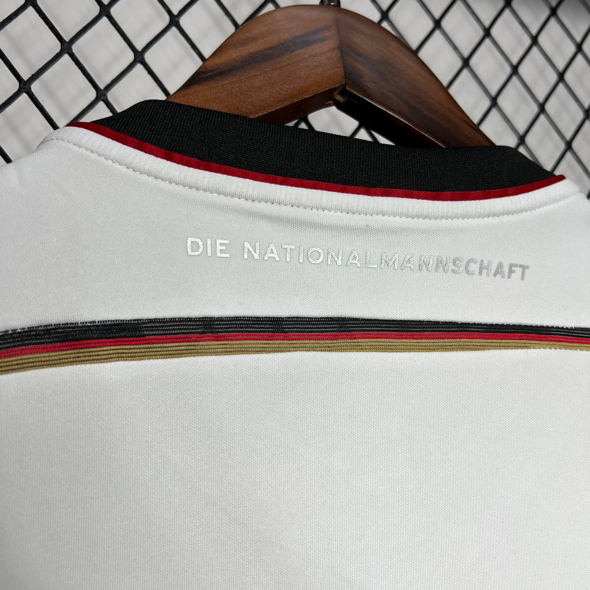 Camiseta Alemania 2014 Adultos