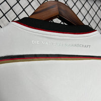 Camiseta Alemania 2014 Adultos