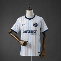 Camiseta Inter Visitante 26/27 Adultos