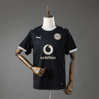 Camiseta Borussia Dortmund Edición 100 Años 26/27 Adultos