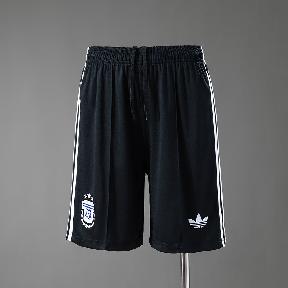 Short Argentina Visitante 26/27