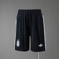 Short Argentina Visitante 26/27