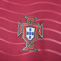Camiseta + Short Portugal 26/27 Niños CRISTIANO RONALDO 7