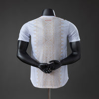 Camiseta Marruecos Visitante 26/27 Adultos [PLAYER VERSION]
