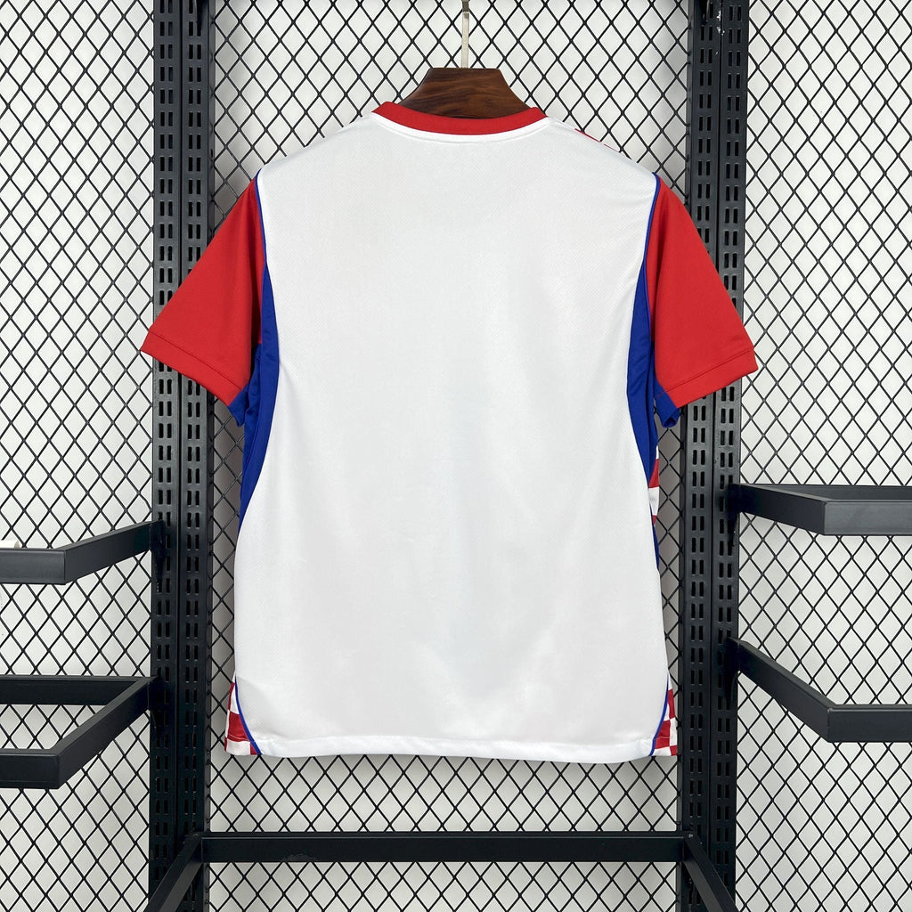Camiseta Croacia Local 26/27 Adultos
