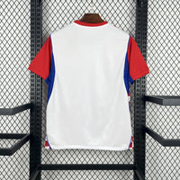 Camiseta Croacia Local 26/27 Adultos