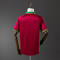 Camiseta Portugal 97/98 Adultos
