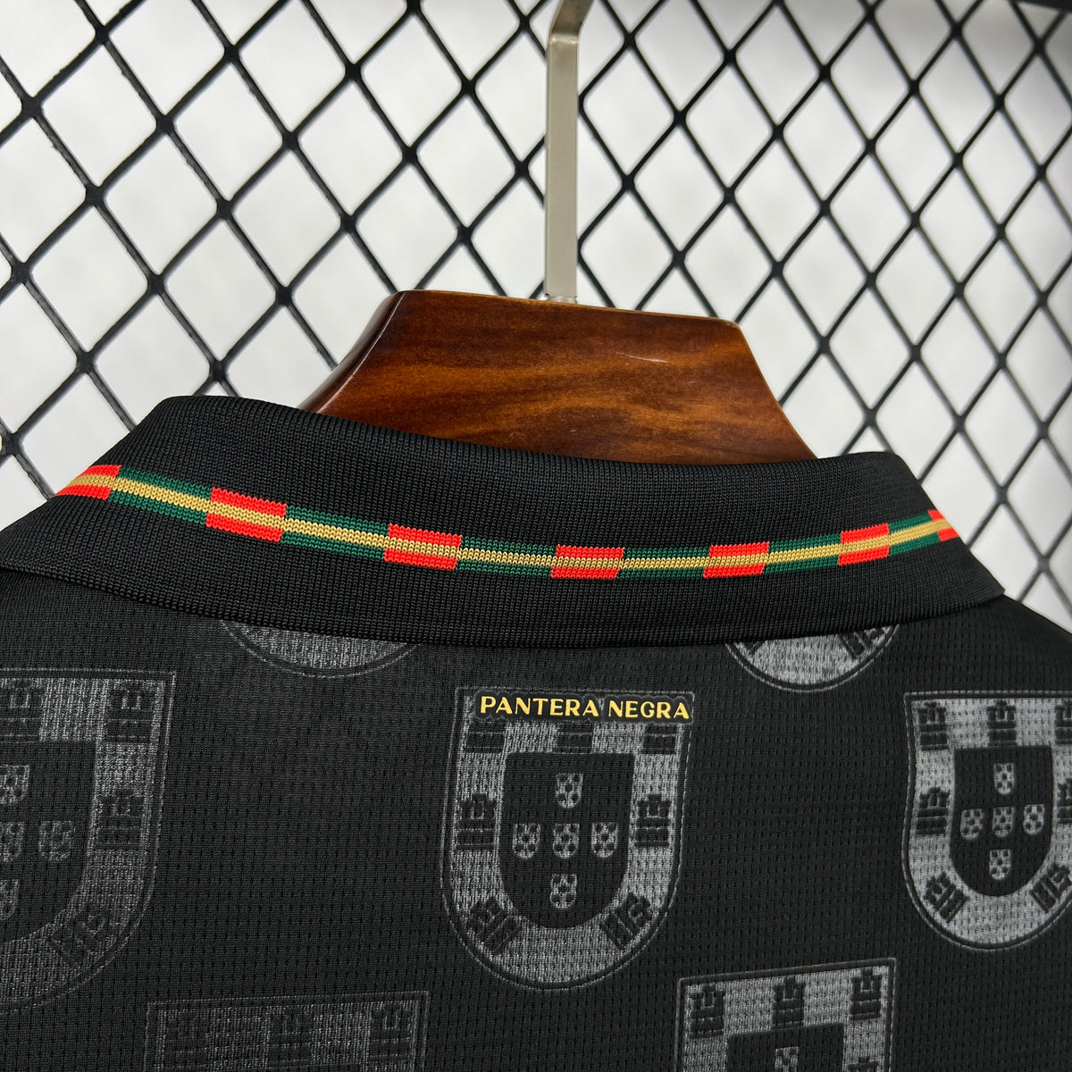 Camiseta Portugal Edición Especial 26/27 Adultos