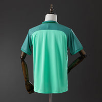 Camiseta Portugal Visitante 2016 Adultos