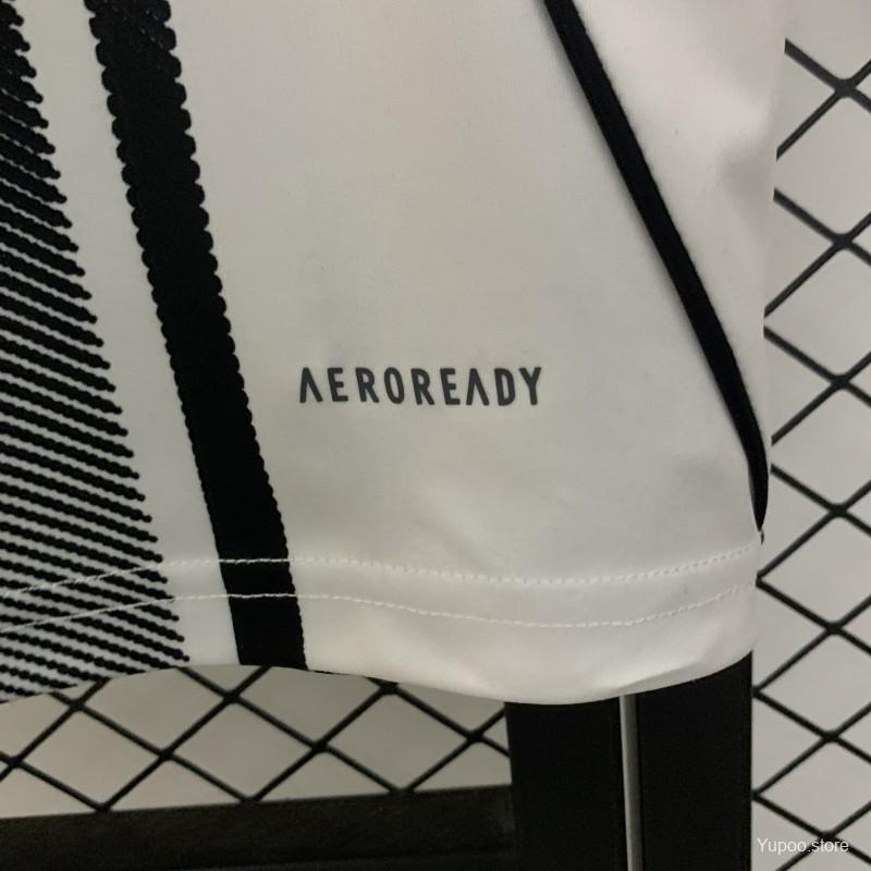 Camiseta Juventus 25/26 Adultos