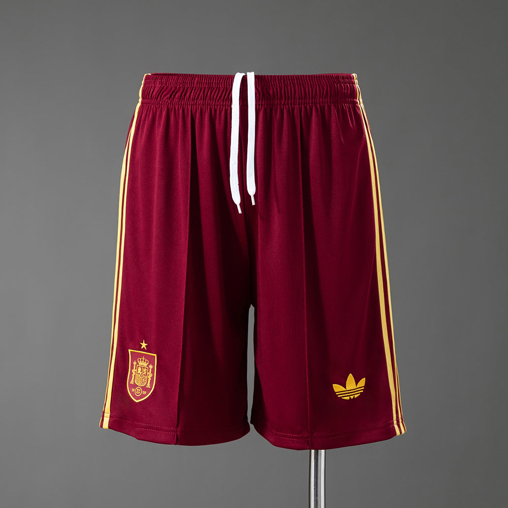 Short España Visitante 26/27