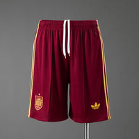 Short España Visitante 26/27