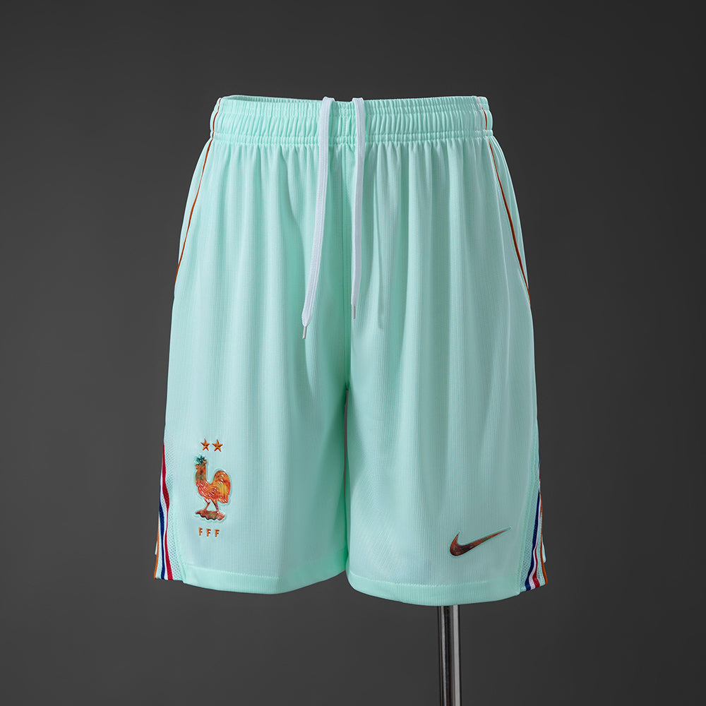 Short Francia Visitante 26/27