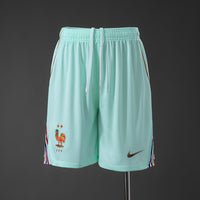 Short Francia Visitante 26/27