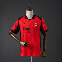 Camiseta AC Milan Cuarta 26/27 Adultos