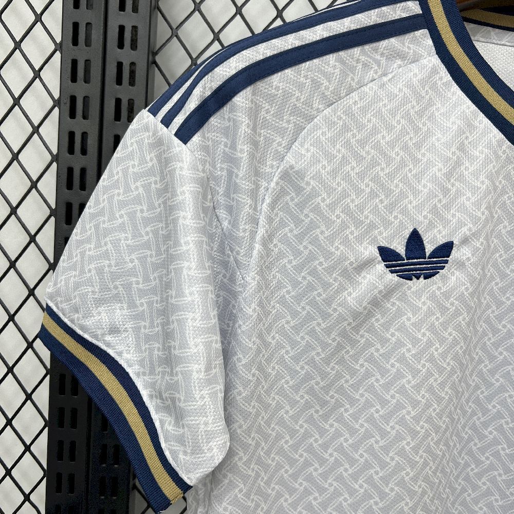 Camiseta Italia Visitante 26/27 Adultos