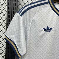 Camiseta Italia Visitante 26/27 Adultos