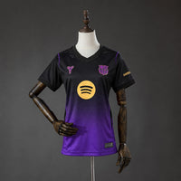 Camiseta FC Barcelona Visitante 26/27 Mujer
