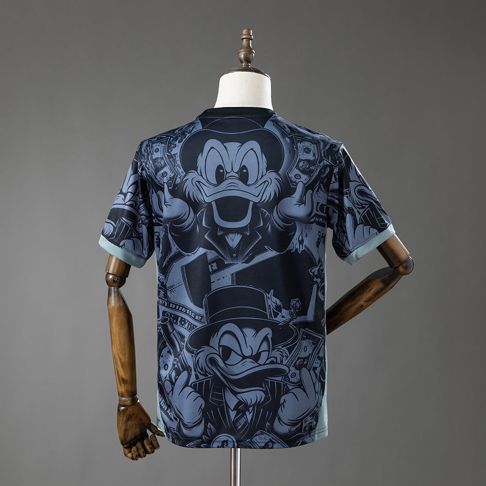 Camiseta Inglaterra Versión Pato Donald 26/27 Adultos