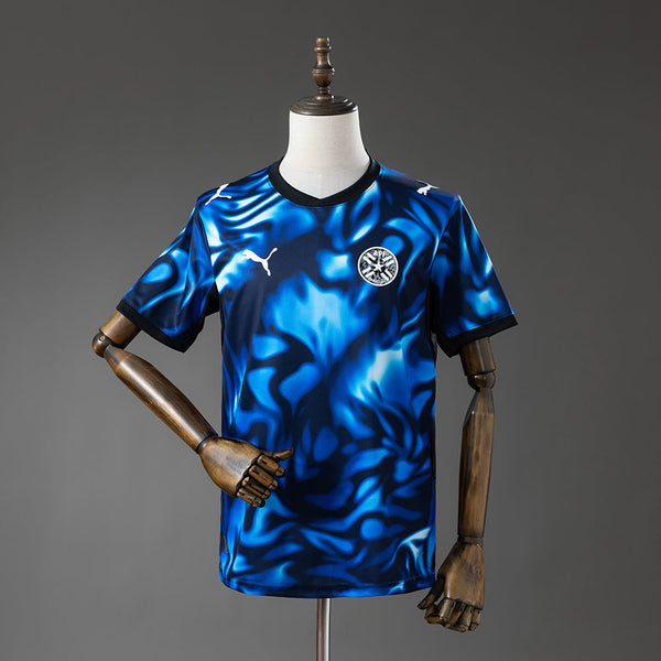 Camiseta Paraguay Visitante 26/27 Adultos