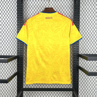 Camiseta Colombia Local 26/27 Adultos