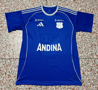 Camiseta Millonarios Local 26/27 Adultos