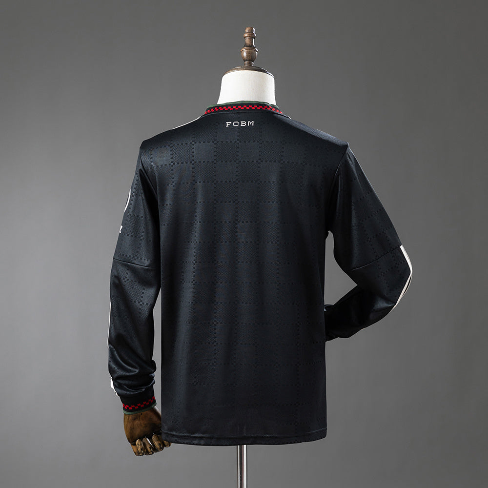 Camiseta Bayern Munich Tercera 25/26 Adultos Manga Larga