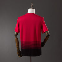 Camiseta Manchester United 2018/19 Adultos