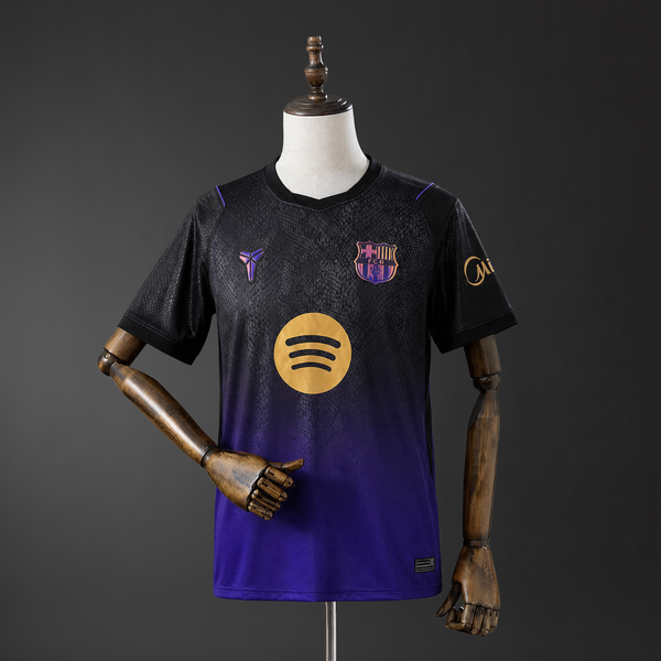 Camiseta FC Barcelona x Kobe Bryant 26/27 Adultos