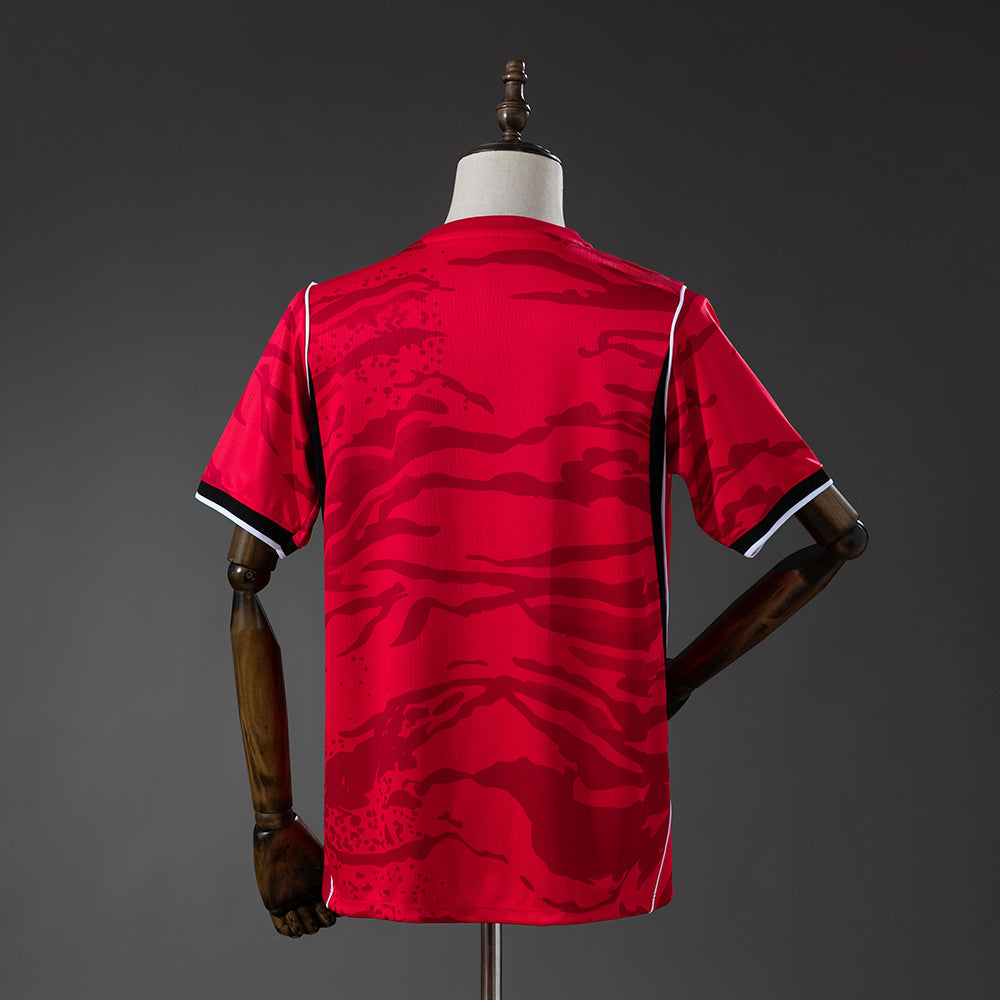Camiseta Corea del Sur Local 26/27 Adultos