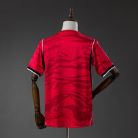 Camiseta Corea del Sur Local 26/27 Adultos