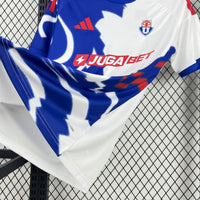Camiseta Universidad de Chile Visitante 25/26 Adultos