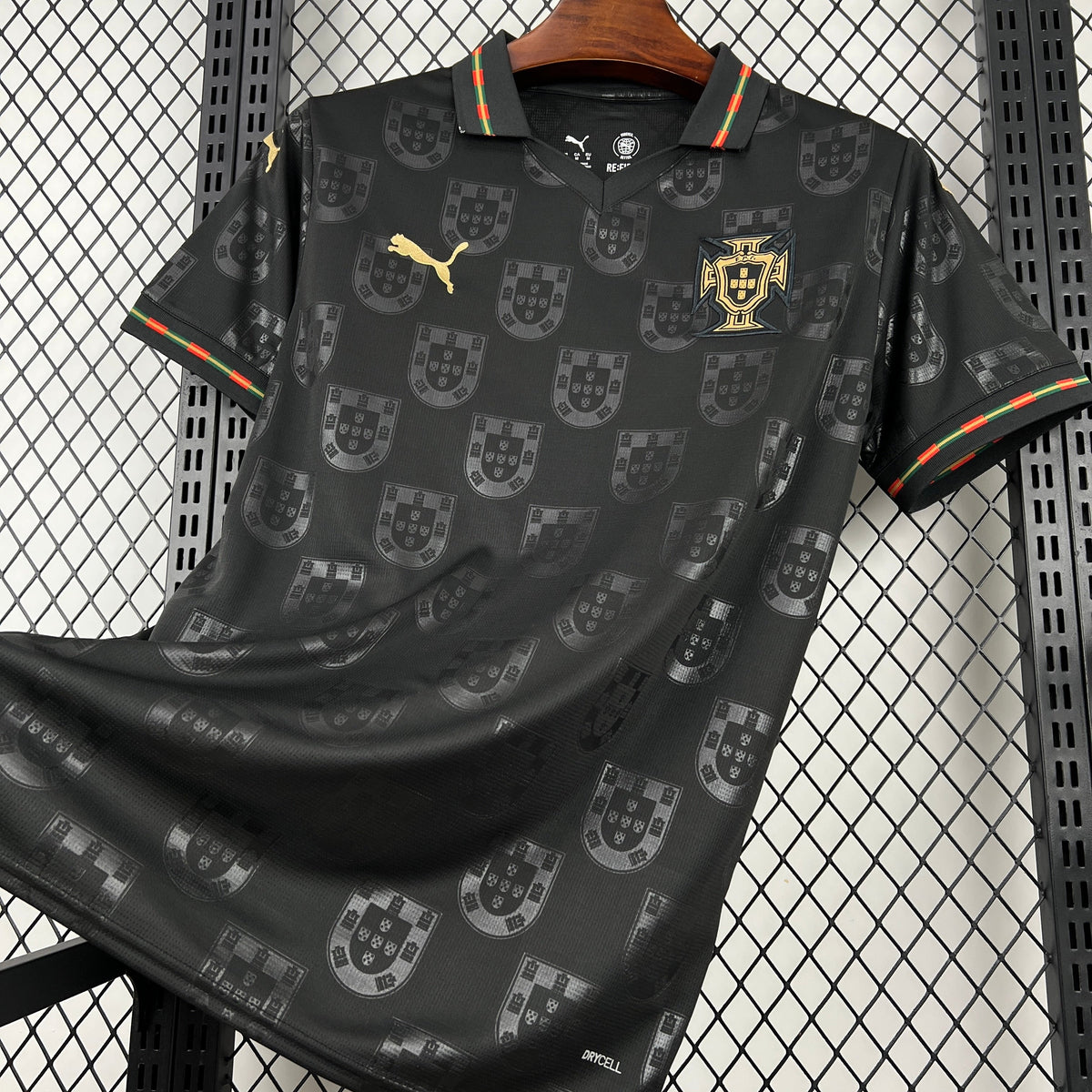 Camiseta Portugal Edición Especial 26/27 Adultos