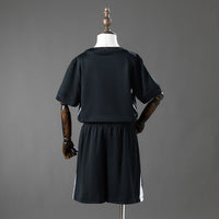 Camiseta + Short Vasco da Gama Local 26/27 Niños