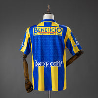Camiseta Rosario Central Local 1995/97 Adultos