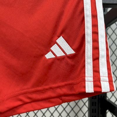 Camiseta + Short Bayern Munich 25/26 Niños