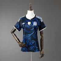 Camiseta Argentina Visitante 26/27 Mujer