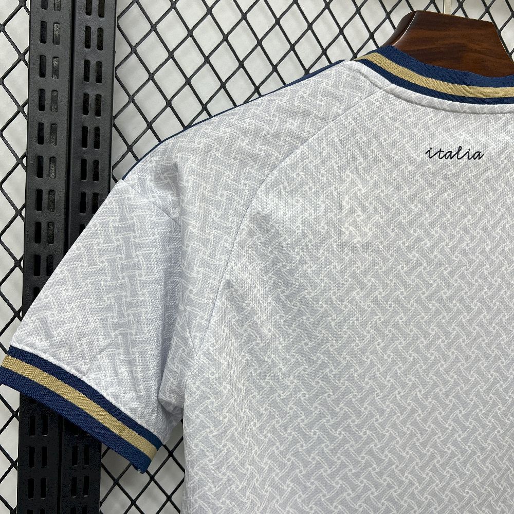 Camiseta Italia Visitante 26/27 Adultos