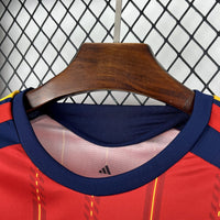 Camiseta España Local 26/27 Adultos