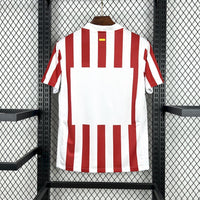 Camiseta Atletico de Madrid Local 25/26 Adultos