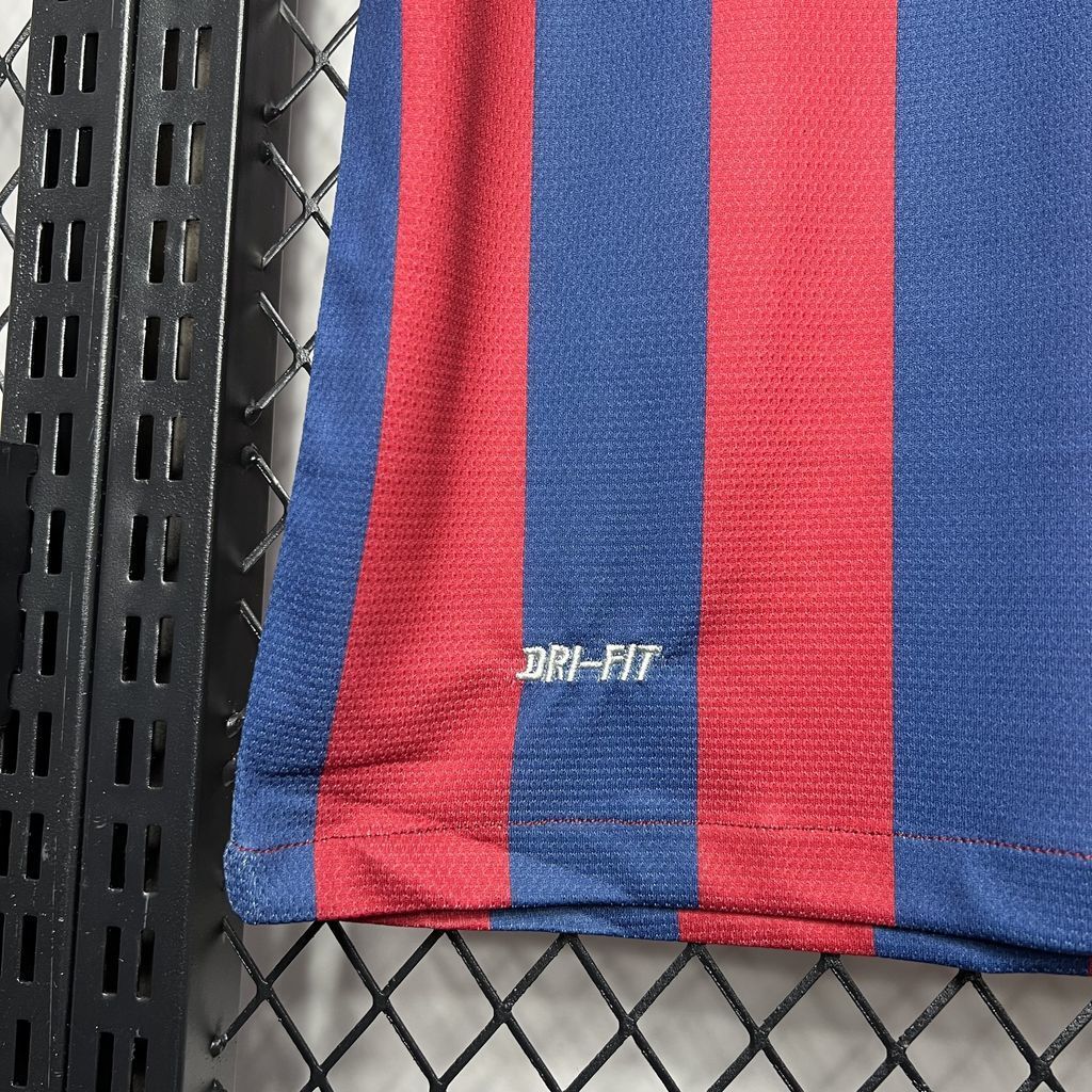 Camiseta Barcelona 2013/2014 Local Adultos