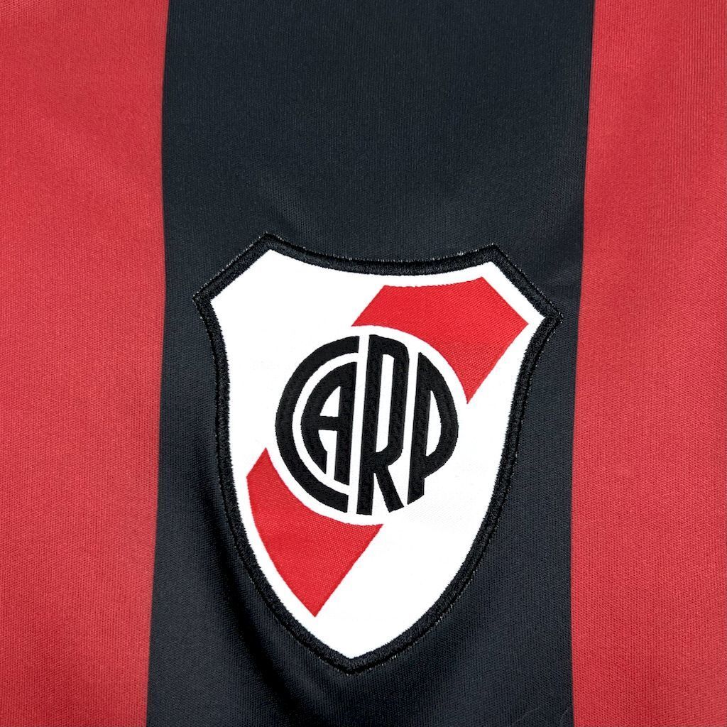 Camiseta River Plate Visitante 25/26 Adultos